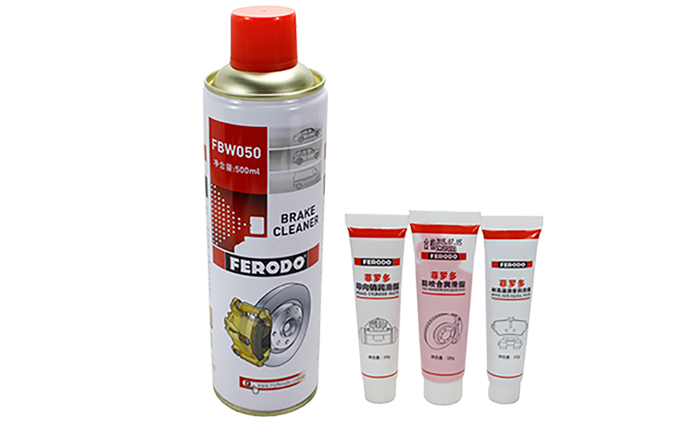 ferodo cleaner kits