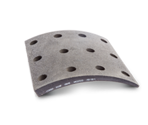 Тормозные накладки Ferodo