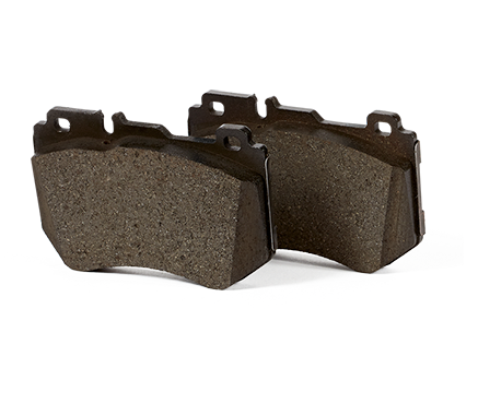 Тормозные колодки Ferodo Eco-Friction